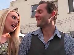 AJ Applegate Wants To Award Friend For Being Good Slave 1